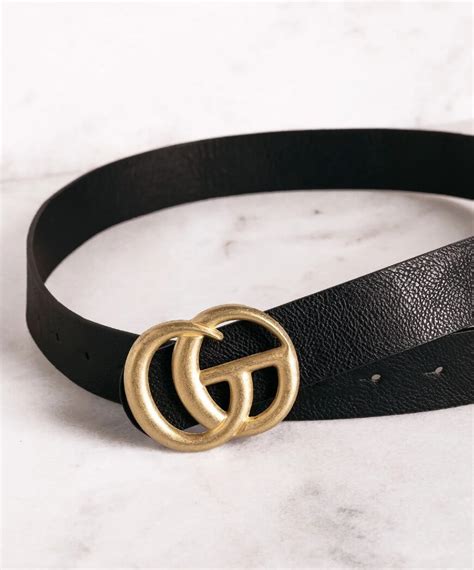 gucci wide gg belt replica|My Favorite Gucci Belt Dupes & Alternatives for 2024 .